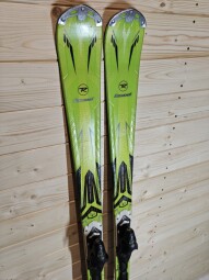 LYŽE ROSSIGNOL PURSUIT 14 LTD 177CM
